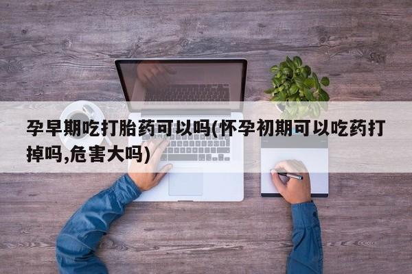 打胎药在线购买全国包邮孕早期吃打胎药可以吗(怀孕初期可以吃药打掉吗,危害大吗)